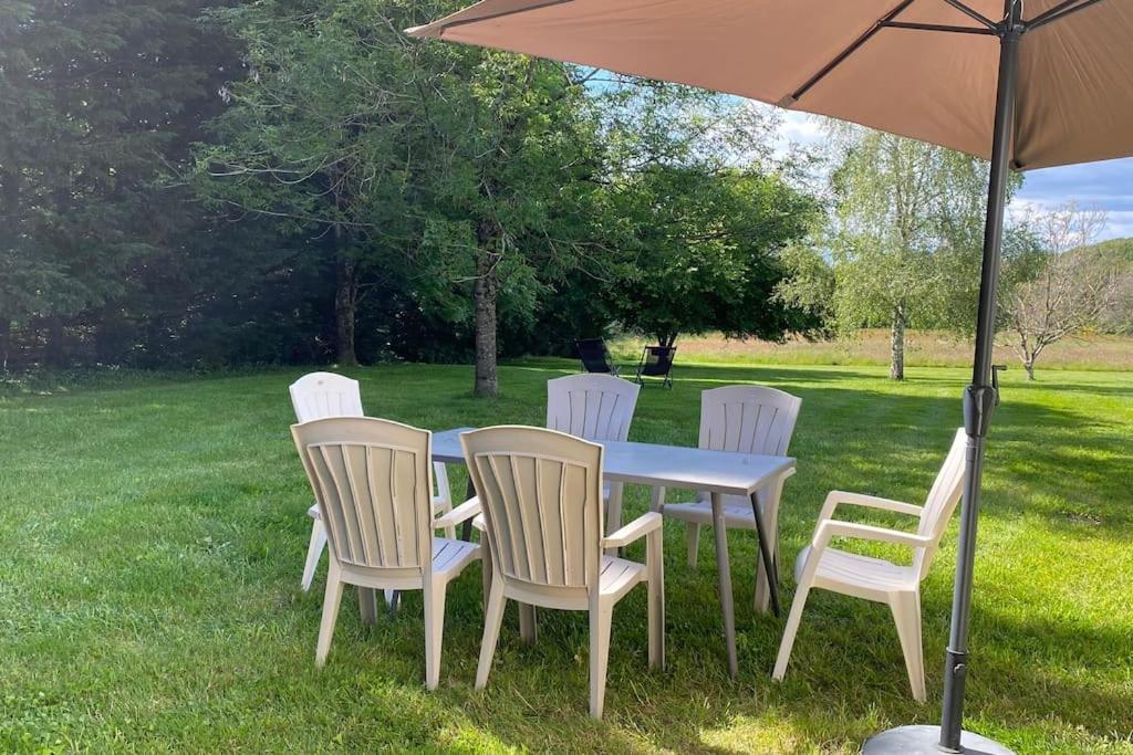 Hébergement de vacances L'hermite *